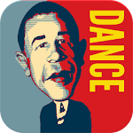 Dance Man Obama Apk