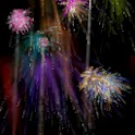 Fireworks icon