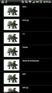 How to download Arby N' the Chief Sounds PRO 1.12 apk for laptop