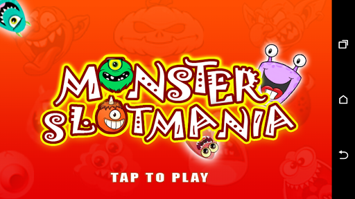 Monster Slots Mania