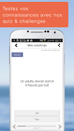 Mieux dormir - Psychologies poster 5