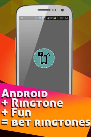 Best Collection of Ringtones