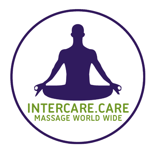 INTERCARE LOGO-APP點子