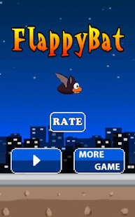 How to install Flappy Bat : Touch Jump 1.1 apk for laptop