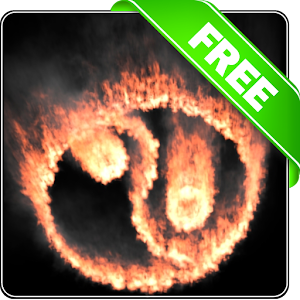 Burning jing jang lwp Free.apk 5.2
