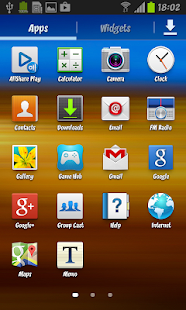 How to mod Zoinks FlipFont 2.1 apk for android