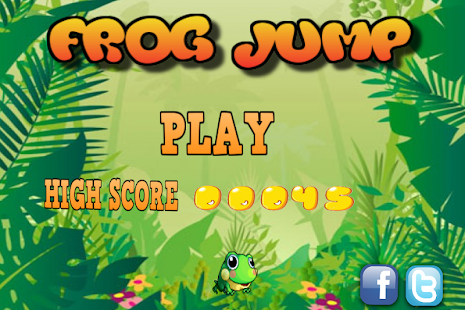 How to download Frog Jump 2.0 apk for laptop