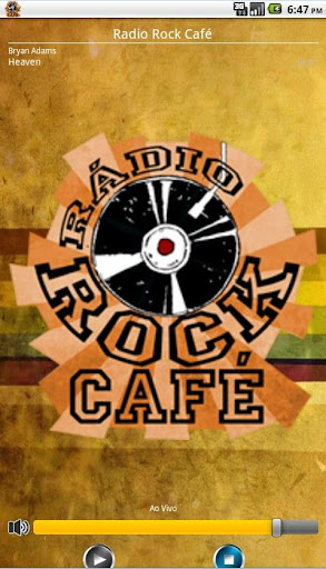 Radio Rock Café