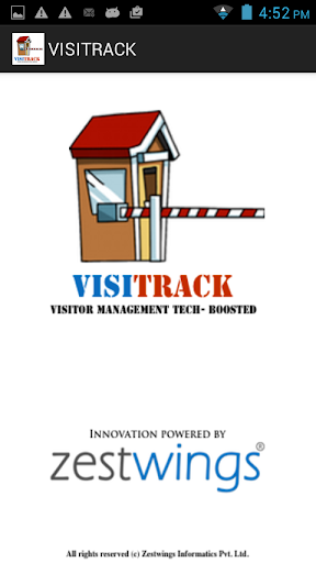 Visitrack