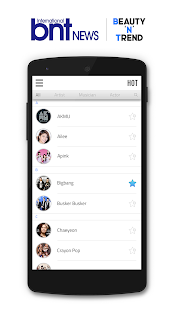 Download BNT NEWS APPLICATION APK for Android
