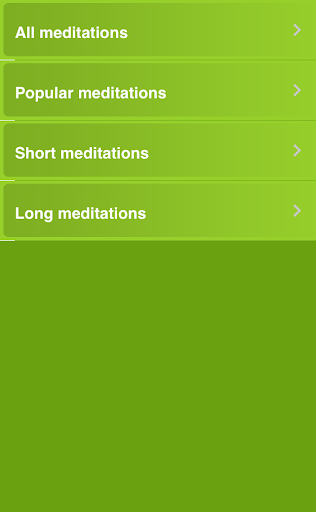 免費下載健康APP|iGod Meditation Synchronizer app開箱文|APP開箱王