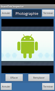 Free Inspector South Africa APK for Android