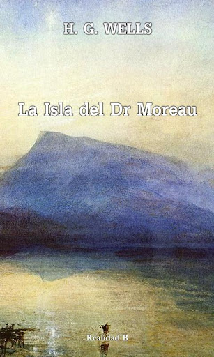 LA ISLA DEL DR MOREAU - GRATIS