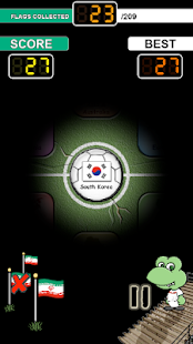 How to mod Flag Drag 2014 (Iran) 1.1 unlimited apk for android