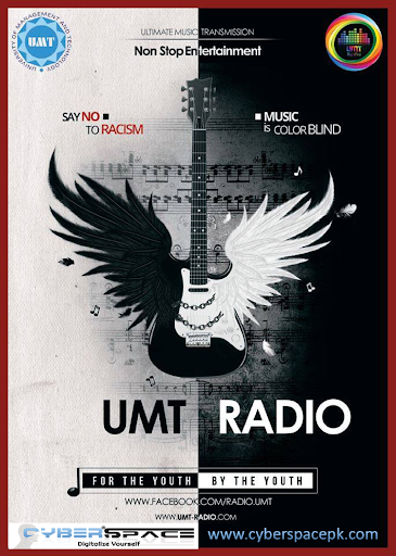 UMT Radio