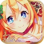 Cover Image of Baixar Falcure's Crest-Beauty Girl Training x Moe Game RPG 2.1.11 APK