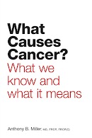 What Causes Cancer? cover
