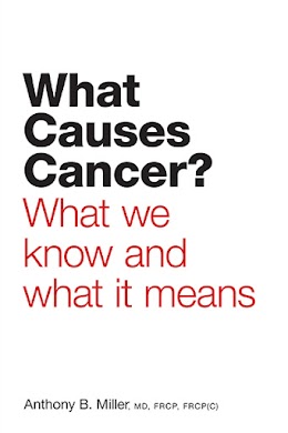 What Causes Cancer? cover