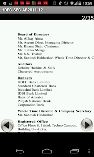 How to install HDFC Securities Ltd AR 2011-12 1.1 apk for android