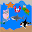 Beach Pepe Pig Download on Windows