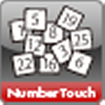 NumberTouch Apk