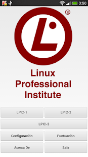 How to install Test LPIC 1.0 unlimited apk for android