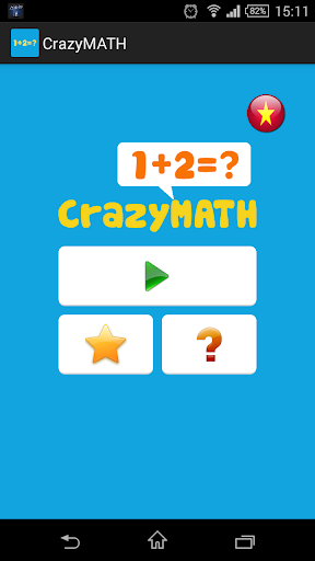 CrazyMath