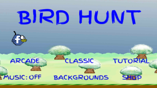 【免費街機App】Bird Hunt-APP點子