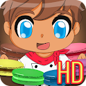 Macaron Madness! HD