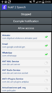 How to download Notif2Speech lastet apk for pc