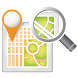 Latify for Google Latitude icon