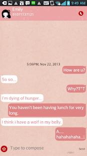 How to get Bongja(Dressing up) go sms 1.0 mod apk for pc