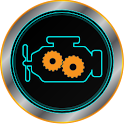 OBD DROIDSCAN PRO logo