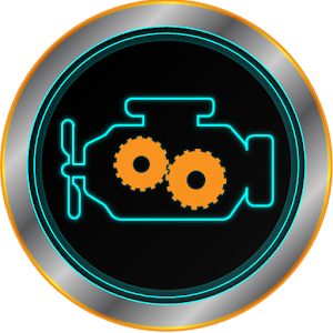 OBD DROIDSCAN PRO logo
