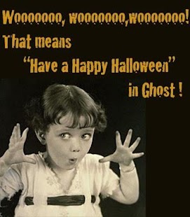 How to install Halloween Quotes Sticker Card patch 1.1 apk for laptop