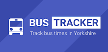 Bus Tracker (Yorkshire) APK