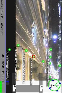 Free Download Augmented Traffic Views 1.1.0 APK for Android