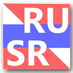 Russian - Serbian Dictionary Apk