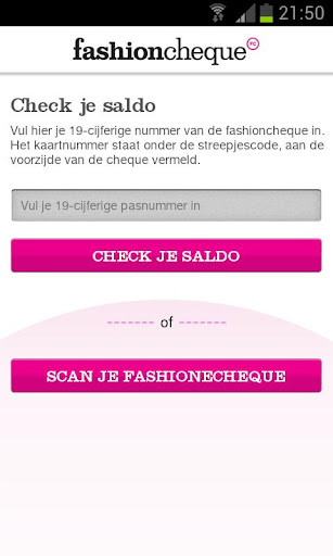 【免費生活App】fashioncheque-APP點子