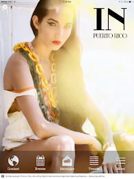 IN Puerto Rico Magazine poster 8