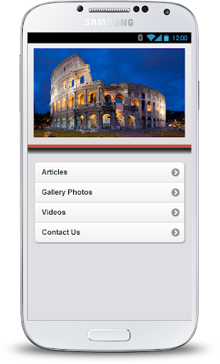 【免費旅遊App】European Budget Travel Guide-APP點子