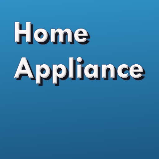 Israel home appliance importer LOGO-APP點子