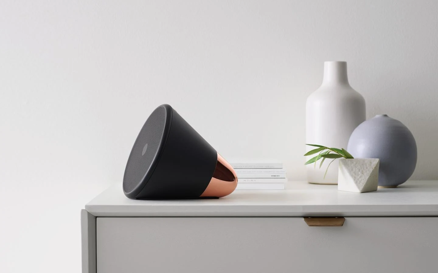 Aether Cone Companion App - screenshot