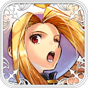 ドラゴンアーク [RPG by GREE（グリー）] logo