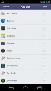 Smart AppLock (App Protector) - screenshot thumbnail