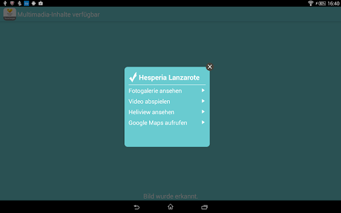 Thomas Cook Travel Insight Screenshots 4