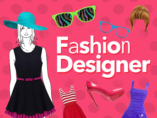 Fashion Designer Dress Up Game