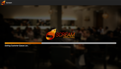 免費下載商業APP|Scream - Wait List Manager app開箱文|APP開箱王