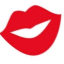Send a Kiss icon
