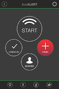 Free Ride Alert APK for Android